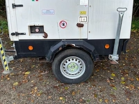 2015 generac battery led-1 mobiele lichtmast - afbeelding 18 van  20
