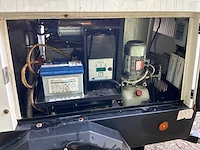 2015 generac battery led-1 mobiele lichtmast - afbeelding 20 van  20