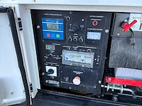 2015 generac battery led-1 mobiele lichtmast - afbeelding 5 van  13