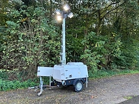 2015 generac battery led-1 mobiele lichtmast