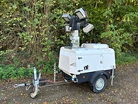 2015 generac battery led-1 mobiele lichtmast - afbeelding 6 van  13