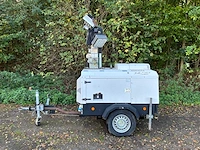 2015 generac battery led-1 mobiele lichtmast - afbeelding 7 van  13