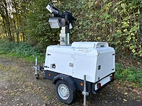 2015 generac battery led-1 mobiele lichtmast - afbeelding 8 van  13