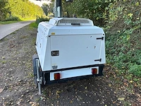 2015 generac battery led-1 mobiele lichtmast - afbeelding 9 van  13
