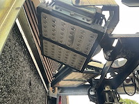 2015 generac. hydropowerbox bouwlamp - afbeelding 3 van  12