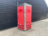 2015 generac. hydropowerbox bouwlamp - afbeelding 1 van  12