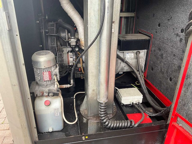 2015 generac. hydropowerbox bouwlamp - afbeelding 7 van  12