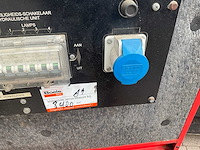 2015 generac. hydropowerbox bouwlamp - afbeelding 10 van  12