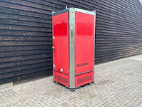 2015 generac. hydropowerbox bouwlamp - afbeelding 1 van  10