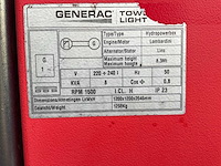 2015 generac. hydropowerbox bouwlamp - afbeelding 6 van  10