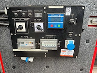 2015 generac. hydropowerbox bouwlamp - afbeelding 9 van  10
