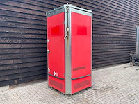 2015 generac. hydropowerbox bouwlamp - afbeelding 1 van  7