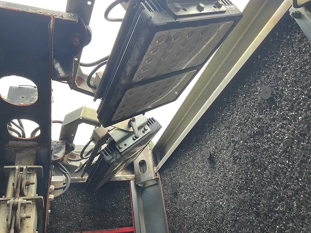 2015 generac. hydropowerbox bouwlamp - afbeelding 1 van  2