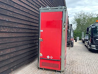 2015 generac. hydropowerbox bouwlamp - afbeelding 2 van  7