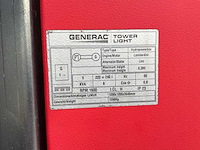 2015 generac. hydropowerbox bouwlamp - afbeelding 4 van  7