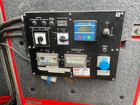 2015 generac. hydropowerbox bouwlamp - afbeelding 6 van  7