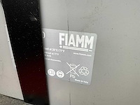 2015 generac tower light hpc hydro power cube led stationaire lichtmast - afbeelding 5 van  20