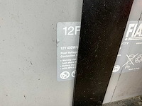 2015 generac tower light hpc hydro power cube led stationaire lichtmast - afbeelding 6 van  20