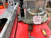 2015 generac tower light hpc hydro power cube led stationaire lichtmast - afbeelding 10 van  20