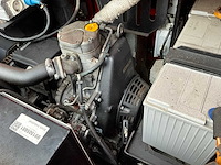 2015 generac tower light hpc hydro power cube led stationaire lichtmast - afbeelding 19 van  20