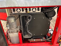 2015 generac tower light hpc hydro power cube led stationaire lichtmast - afbeelding 4 van  16