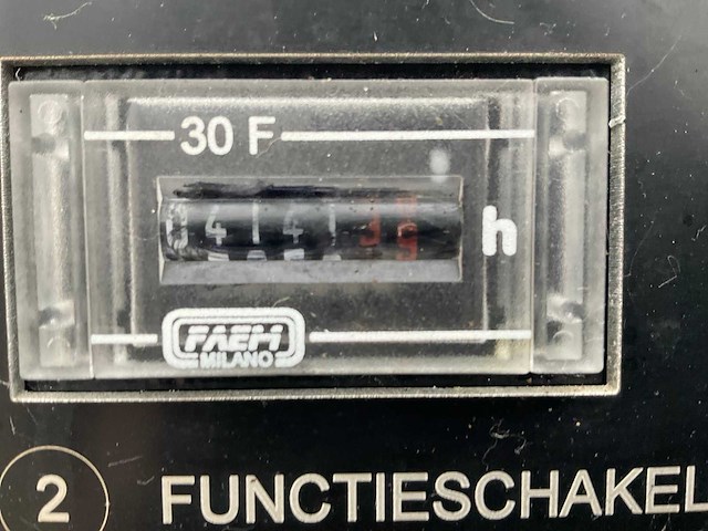 2015 generac tower light hpc hydro power cube led stationaire lichtmast - afbeelding 6 van  16