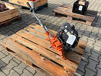 2015 general equipment grondboor 2 persoons - afbeelding 1 van  10