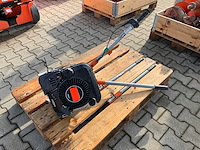 2015 general equipment grondboor 2 persoons - afbeelding 3 van  10