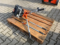 2015 general equipment grondboor 2 persoons - afbeelding 4 van  10