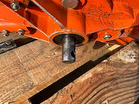 2015 general equipment grondboor 2 persoons - afbeelding 9 van  10