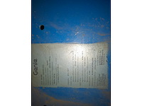 2015 genie 2046 hoogwerker - afbeelding 2 van  9