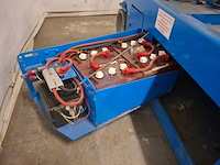 2015 genie 2046 hoogwerker - afbeelding 4 van  9