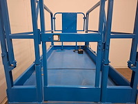 2015 genie 2046 hoogwerker - afbeelding 5 van  9