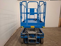 2015 genie 2046 hoogwerker - afbeelding 7 van  9