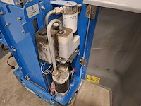 2015 genie gr-12 hoogwerker - afbeelding 3 van  16