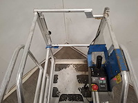 2015 genie gr-12 hoogwerker - afbeelding 5 van  16