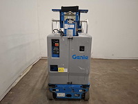 2015 genie gr-12 hoogwerker - afbeelding 11 van  16