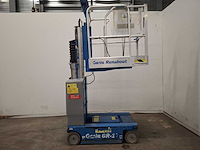 2015 genie gr-12 hoogwerker - afbeelding 12 van  16