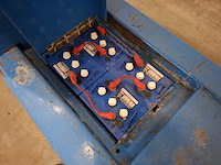 2015 genie gr-12 hoogwerker - afbeelding 13 van  16