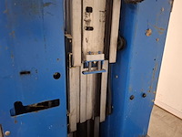 2015 genie gr-12 hoogwerker - afbeelding 14 van  16