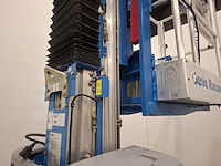 2015 genie gr-12 hoogwerker - afbeelding 15 van  16