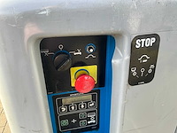 2015 genie gr-15 hoogwerker - afbeelding 2 van  15