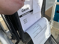 2015 genie gr-15 hoogwerker - afbeelding 6 van  15