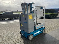 2015 genie gr-15 hoogwerker - afbeelding 9 van  15
