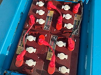 2015 genie gr-15 hoogwerker - afbeelding 3 van  15
