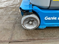 2015 genie gr26j hoogwerker defect - afbeelding 3 van  26