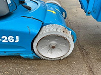 2015 genie gr26j hoogwerker defect - afbeelding 4 van  26