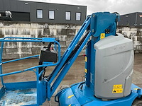 2015 genie gr26j hoogwerker defect - afbeelding 8 van  26