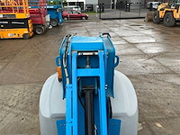 2015 genie gr26j hoogwerker defect - afbeelding 9 van  26