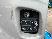 2015 genie gr26j hoogwerker defect - afbeelding 11 van  26